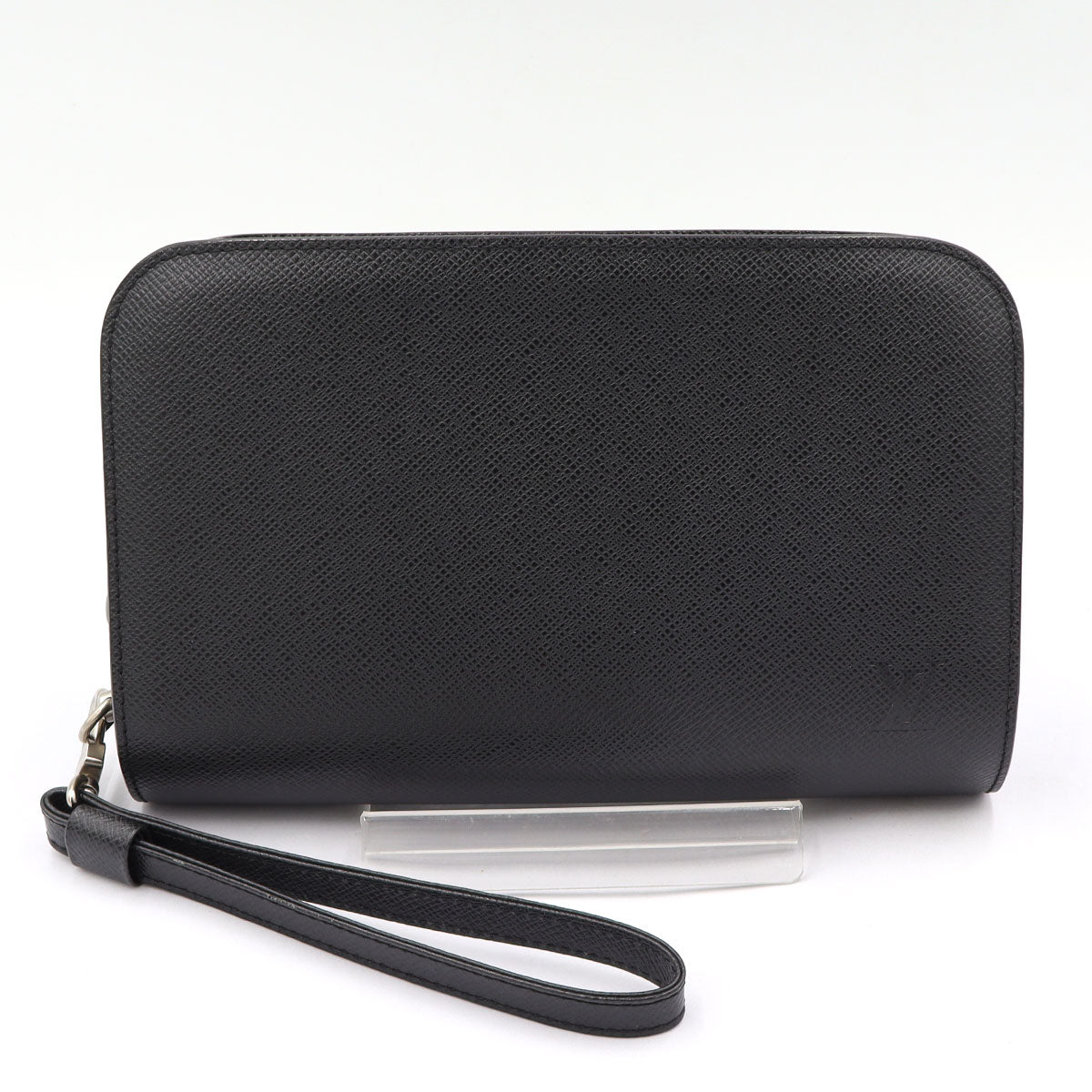 ルイ・ヴィトン(LOUIS VUITTON) タイガ　バイカル　セカンドバッグ　M30182　W24cm×H16cm×D6cm　メンズ(中古)