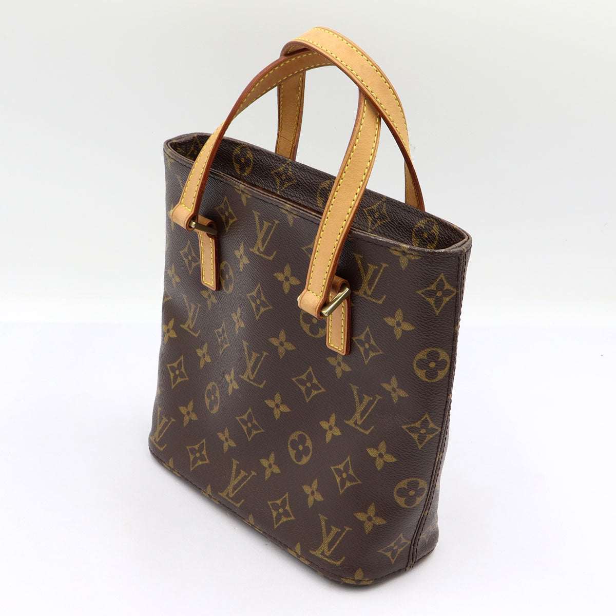 ルイ・ヴィトン(LOUIS VUITTON) モノグラム　ヴァヴァンPM　M51172　W20.5cm×H20.5cm×8.5cm　レディース(中古)