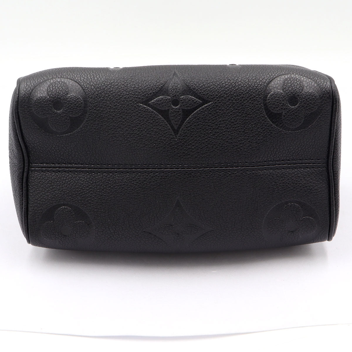 ルイ・ヴィトン(LOUIS VUITTON)  スピーディ20 バンドリエール　Ｍ58953　モノグラム・アンプラント(中古)