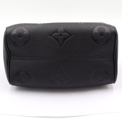 ルイ・ヴィトン(LOUIS VUITTON)  スピーディ20 バンドリエール　Ｍ58953　モノグラム・アンプラント(中古)