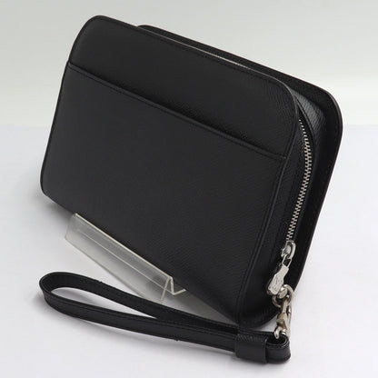 ルイ・ヴィトン(LOUIS VUITTON) タイガ　バイカル　セカンドバッグ　M30182　W24cm×H16cm×D6cm　メンズ(中古)