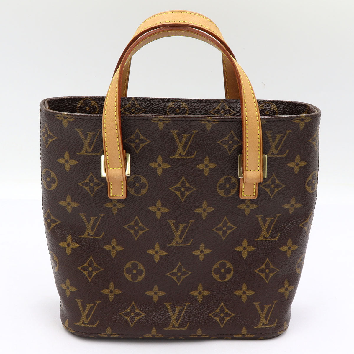 ルイ・ヴィトン(LOUIS VUITTON) モノグラム　ヴァヴァンPM　M51172　W20.5cm×H20.5cm×8.5cm　レディース(中古)