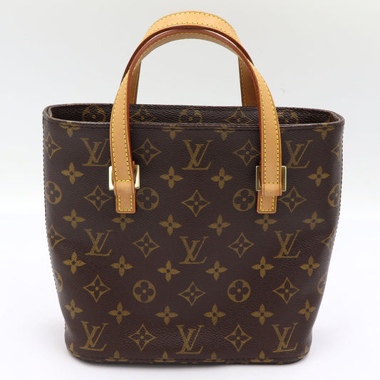 ルイ・ヴィトン(LOUIS VUITTON) モノグラム　ヴァヴァンPM　M51172　W20.5cm×H20.5cm×8.5cm　レディース(中古)