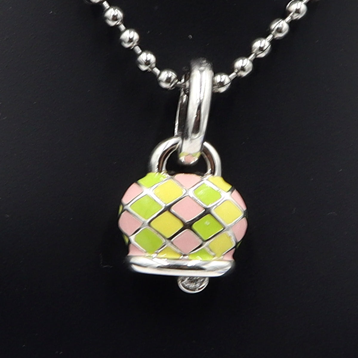 シャンテクレール (Chantecler) 750ペンダント　重量4.73g　レディース(中古)