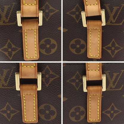 ルイ・ヴィトン(LOUIS VUITTON) モノグラム　ヴァヴァンPM　M51172　W20.5cm×H20.5cm×8.5cm　レディース(中古)