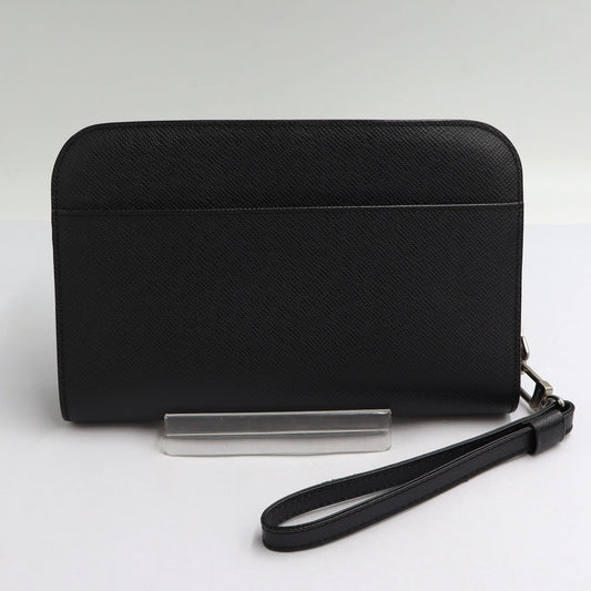 ルイ・ヴィトン(LOUIS VUITTON) タイガ　バイカル　セカンドバッグ　M30182　W24cm×H16cm×D6cm　メンズ(中古)