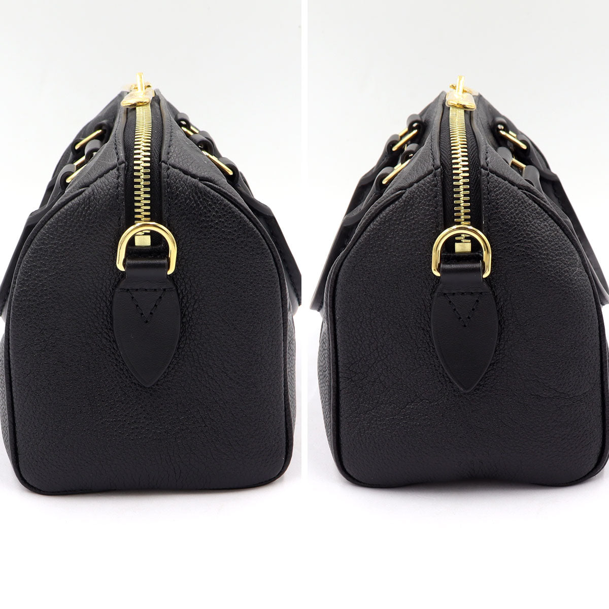 ルイ・ヴィトン(LOUIS VUITTON)  スピーディ20 バンドリエール　Ｍ58953　モノグラム・アンプラント(中古)