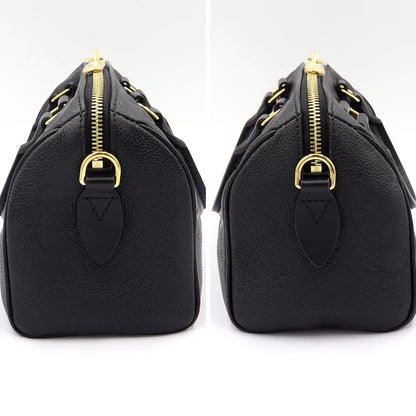 ルイ・ヴィトン(LOUIS VUITTON)  スピーディ20 バンドリエール　Ｍ58953　モノグラム・アンプラント(中古)