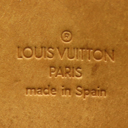 ルイ・ヴィトン(LOUIS VUITTON) 　モノグラム・ビニール　カバ・アンプレPM　M92502　W24.5cm×H23cm×D10.5cm　レディース(中古)　