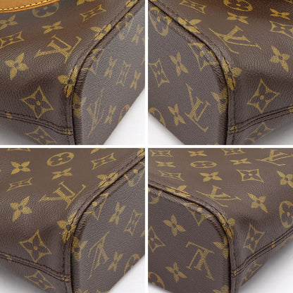 ルイ・ヴィトン(LOUIS VUITTON) モノグラム　ヴァヴァンPM　M51172　W20.5cm×H20.5cm×8.5cm　レディース(中古)