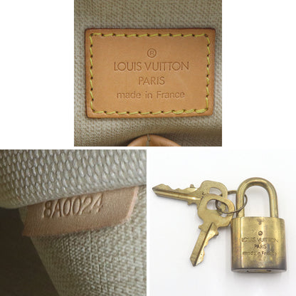 ルイ・ヴィトン(LOUIS VUITTON) 　モノグラム　トゥルーヴィル　M42228　W28cm×H21cm×D10cm　レディース(中古)