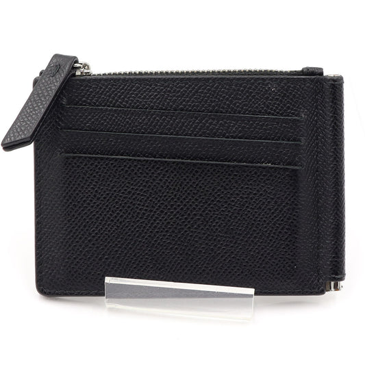 メゾン マルジェラ(MAISON MARGIELA) ライン11　マネークリップ付二つ折り財布　SA1UI0018 P4745 T8013　メンズ(中古)