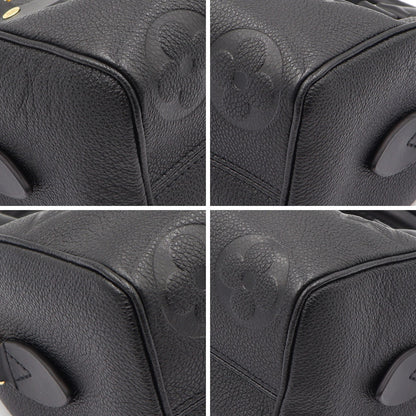 ルイ・ヴィトン(LOUIS VUITTON)  スピーディ20 バンドリエール　Ｍ58953　モノグラム・アンプラント(中古)