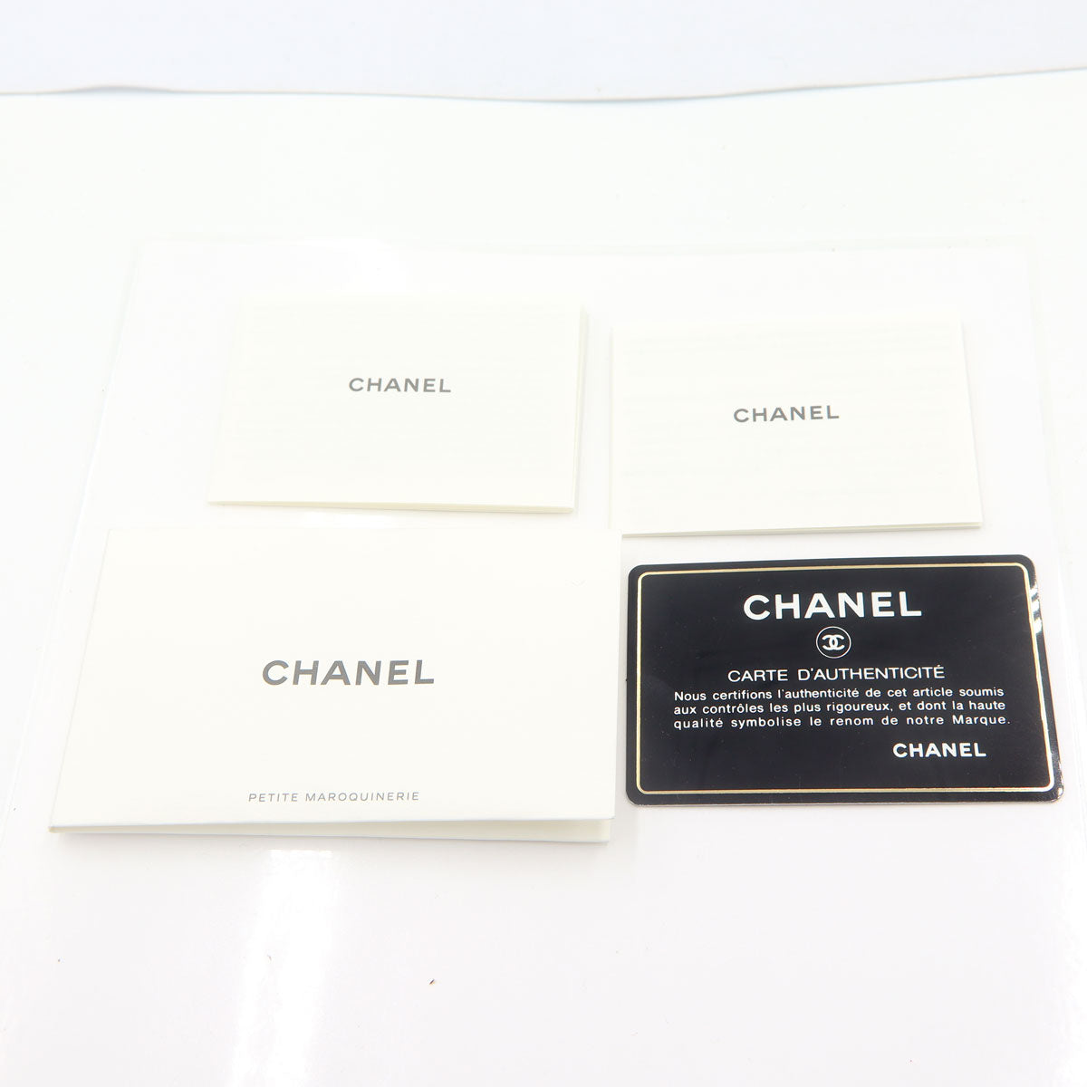 シャネル（CHANEL）マトラッセクラシックチェーンウォレット　AP0250　W19cm×H12cm×3cm　レディース(中古)