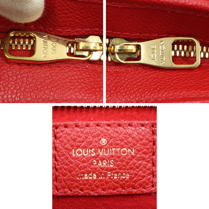 ルイ・ヴィトン(LOUIS VUITTON)　モノグラム　ポパンクールPM　M43433　レディース（中古）