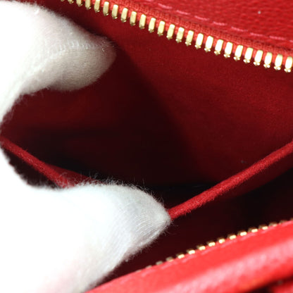 ルイ・ヴィトン(LOUIS VUITTON)　モノグラム　ポパンクールPM　M43433　レディース（中古）