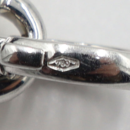 シャンテクレール (Chantecler) 750ペンダント　重量4.73g　レディース(中古)