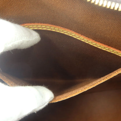 ルイ・ヴィトン(LOUIS VUITTON) モノグラム　アルマ　M51130　W32cm×H24cm×D17cm　レディース(中古)