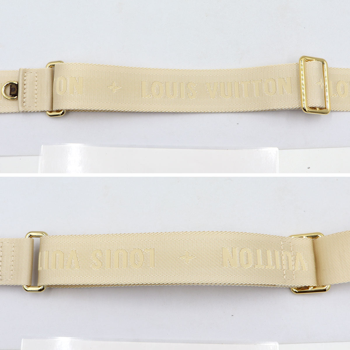 ルイヴィトン（LOUIS VUITTON）モノグラム　オンザゴーPM　M46373　ショルダーバッグ　トートバッグ　レディース(中古)