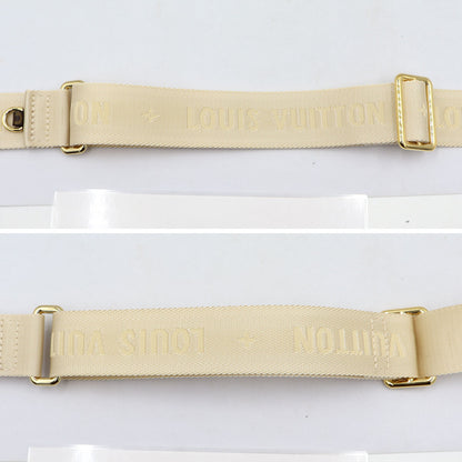 ルイヴィトン（LOUIS VUITTON）モノグラム　オンザゴーPM　M46373　ショルダーバッグ　トートバッグ　レディース(中古)