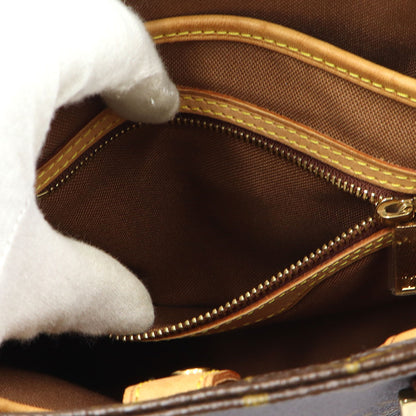 ルイ・ヴィトン(LOUIS VUITTON) モノグラム　ヴァヴァンPM　M51172　W20.5cm×H20.5cm×8.5cm　レディース(中古)