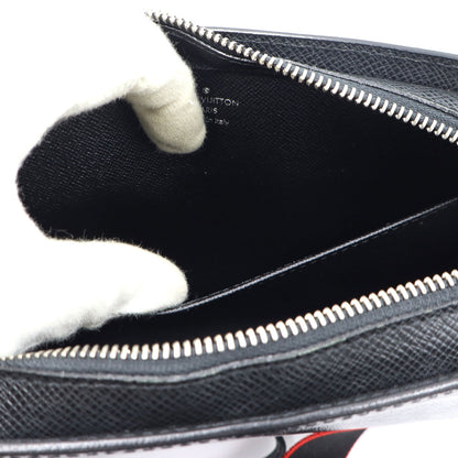 ルイ・ヴィトン(LOUIS VUITTON) タイガ　バイカル　セカンドバッグ　M30182　W24cm×H16cm×D6cm　メンズ(中古)