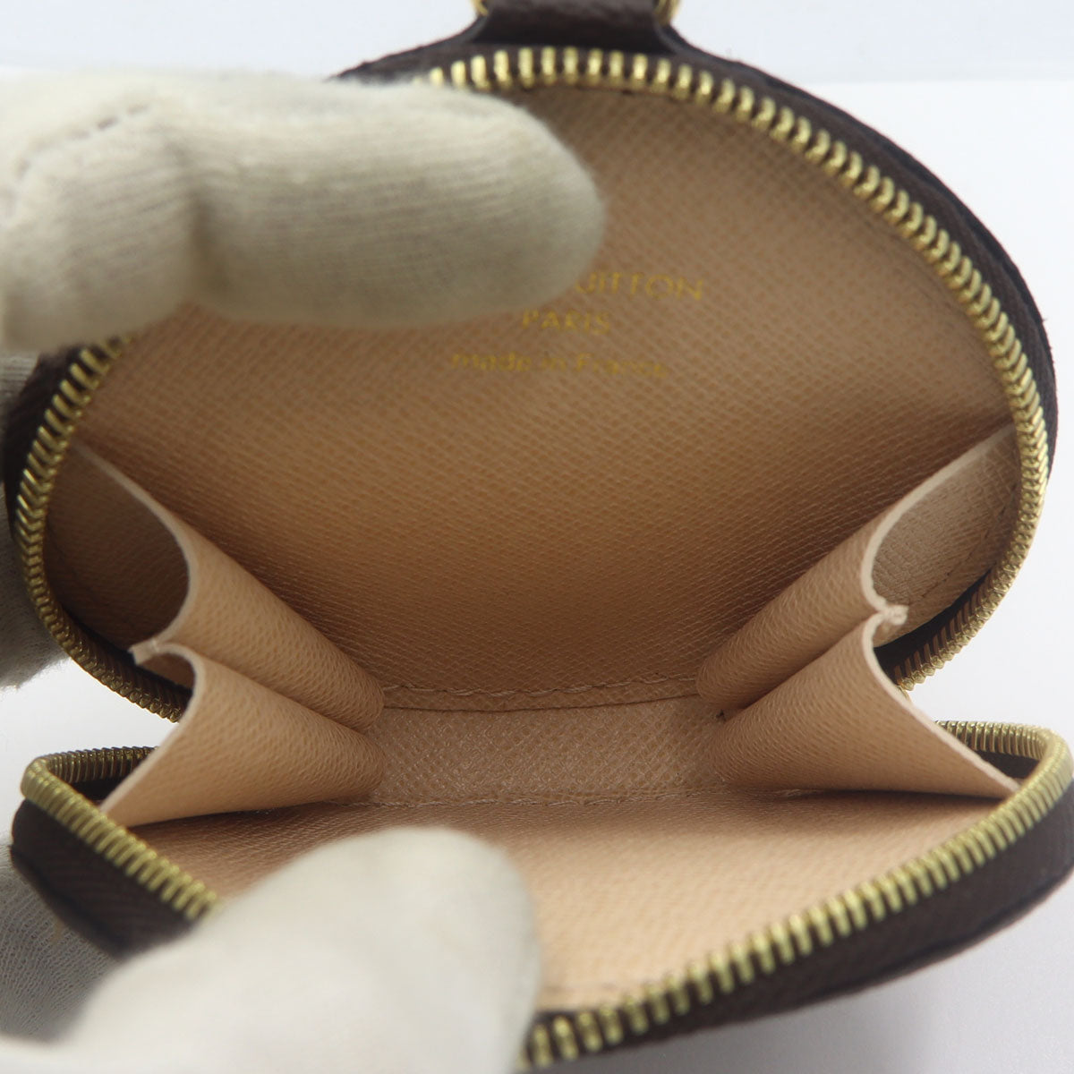 ルイ・ヴィトン(LOUIS VUITTON) 　モノグラム　ネヴァーフルBB　M46705　W24cm×H14.5cm×D9.0cm　レディース(中古)