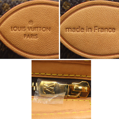 ルイ・ヴィトン(LOUIS VUITTON) 　モノグラム　ネヴァーフルBB　M46705　W24cm×H14.5cm×D9.0cm　レディース(中古)