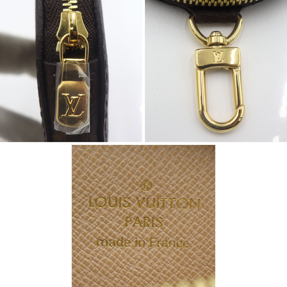 ルイ・ヴィトン(LOUIS VUITTON) 　モノグラム　ネヴァーフルBB　M46705　W24cm×H14.5cm×D9.0cm　レディース(中古)