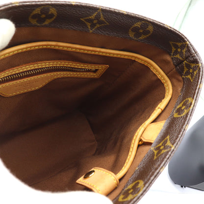 ルイ・ヴィトン(LOUIS VUITTON) モノグラム　ヴァヴァンPM　M51172　W20.5cm×H20.5cm×8.5cm　レディース(中古)