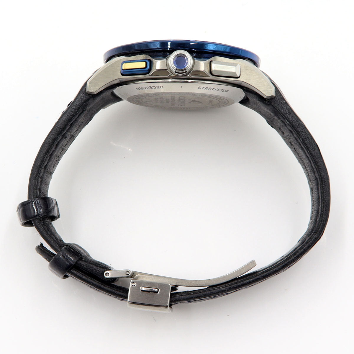 カシオ(CASIO)  オシアナス　OCW-G1200C-2AJF　世界限定500本　タフソーラー　メンズ(中古)