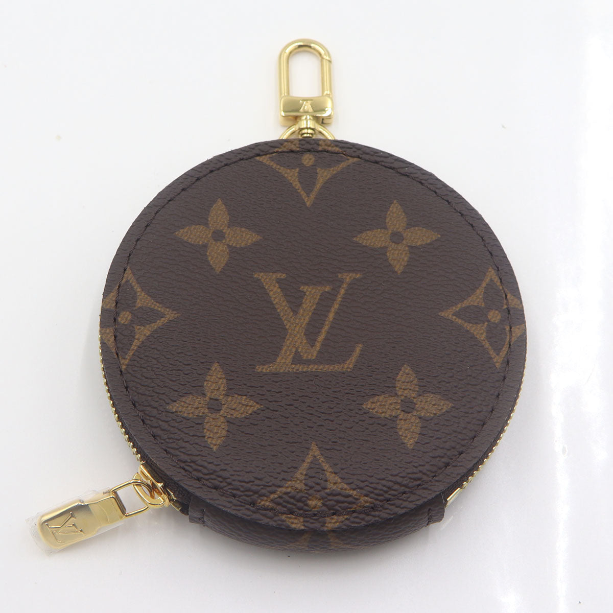 ルイ・ヴィトン(LOUIS VUITTON) 　モノグラム　ネヴァーフルBB　M46705　W24cm×H14.5cm×D9.0cm　レディース(中古)
