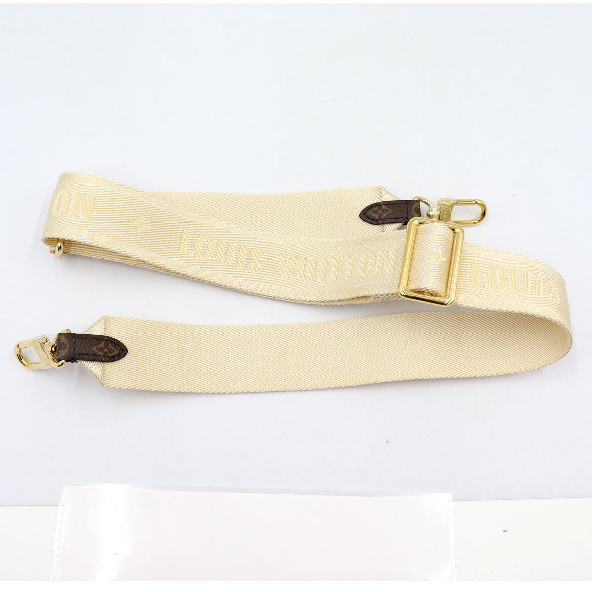 ルイヴィトン（LOUIS VUITTON）モノグラム　オンザゴーPM　M46373　ショルダーバッグ　トートバッグ　レディース(中古)