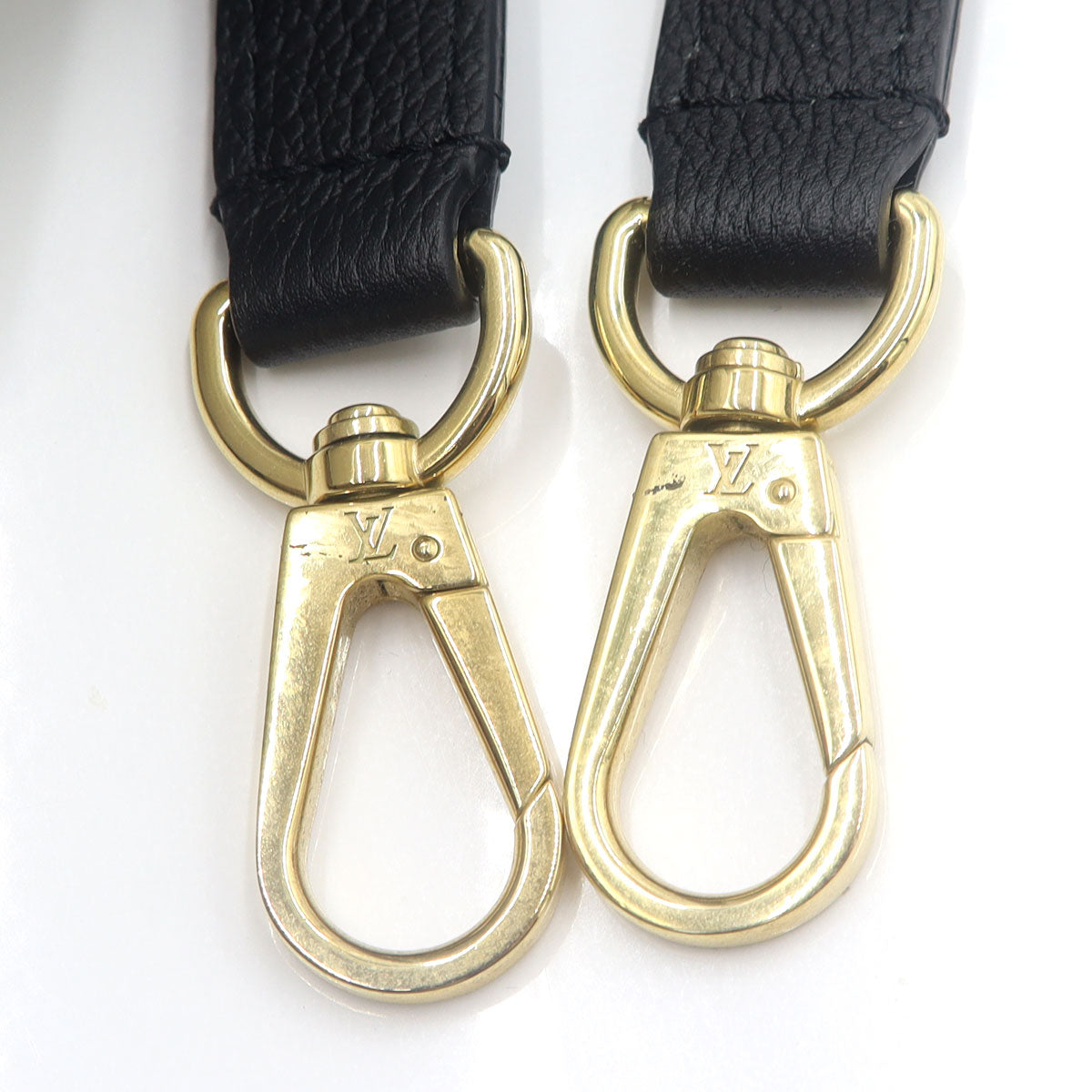 ルイ・ヴィトン(LOUIS VUITTON) 　ダミエ　LVリバーサイド　N40050　W34cm×H25cm×D12.5cm　レディース(中古)