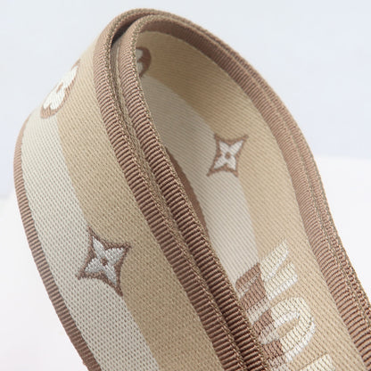 ルイ・ヴィトン(LOUIS VUITTON) 　モノグラム　ネヴァーフルBB　M46705　W24cm×H14.5cm×D9.0cm　レディース(中古)