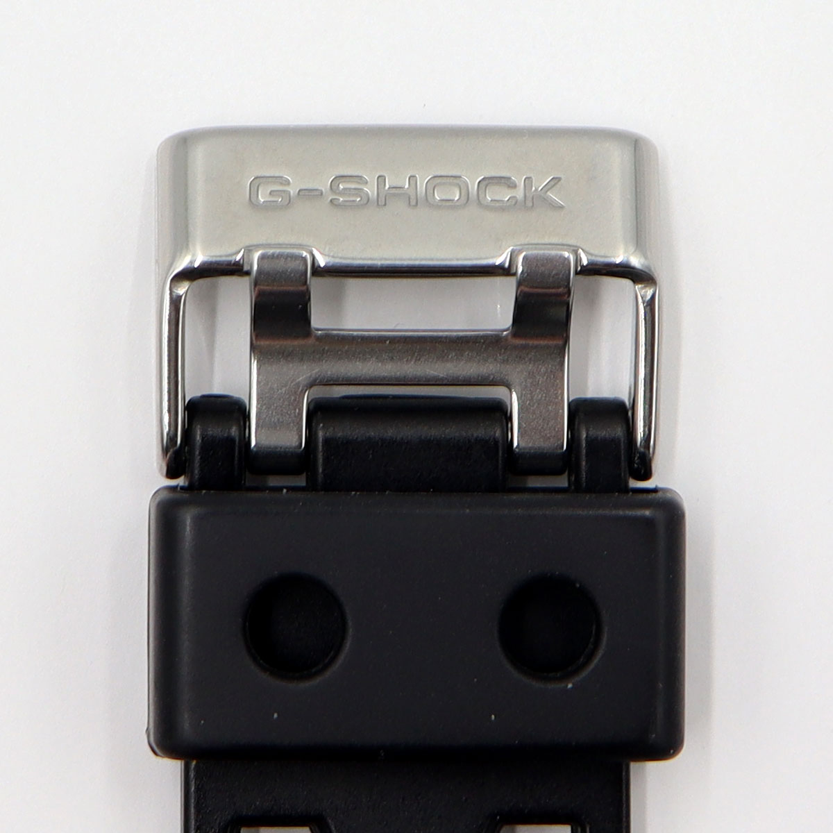 カシオ(CASIO) G-SHOCK　GA-100CB-1AJF　クォーツ時計　文字盤ブラック　メンズ(中古)