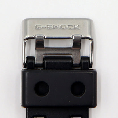 カシオ(CASIO) G-SHOCK　GA-100CB-1AJF　クォーツ時計　文字盤ブラック　メンズ(中古)