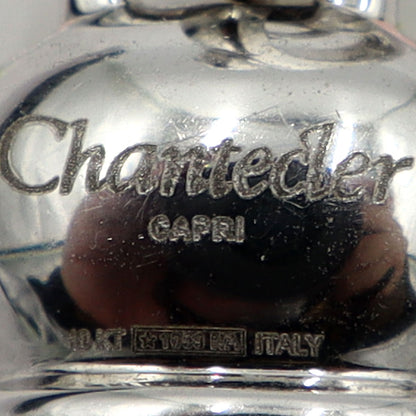 シャンテクレール (Chantecler) 750ペンダント　重量4.73g　レディース(中古)