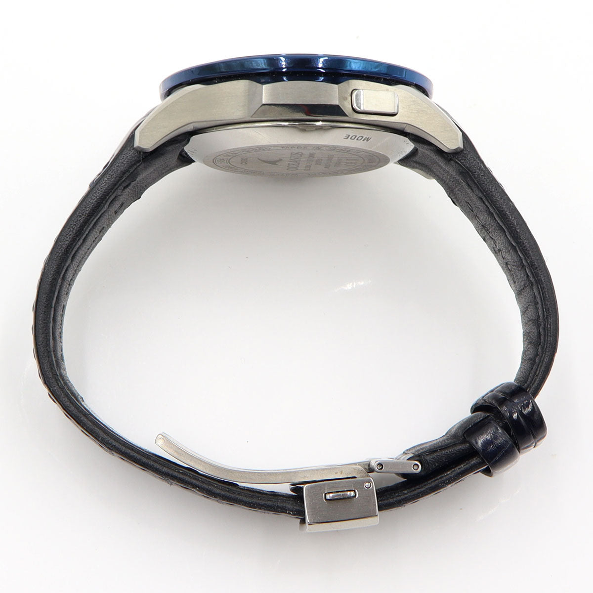 カシオ(CASIO)  オシアナス　OCW-G1200C-2AJF　世界限定500本　タフソーラー　メンズ(中古)