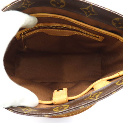 ルイ・ヴィトン(LOUIS VUITTON) モノグラム　ヴァヴァンPM　M51172　W20.5cm×H20.5cm×8.5cm　レディース(中古)