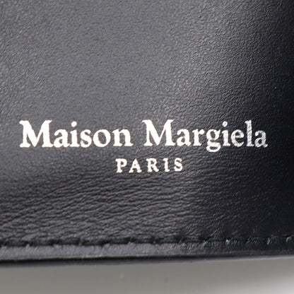 メゾン マルジェラ(MAISON MARGIELA) ライン11　マネークリップ付二つ折り財布　SA1UI0018 P4745 T8013　メンズ(中古)