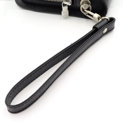 ルイ・ヴィトン(LOUIS VUITTON) タイガ　バイカル　セカンドバッグ　M30182　W24cm×H16cm×D6cm　メンズ(中古)