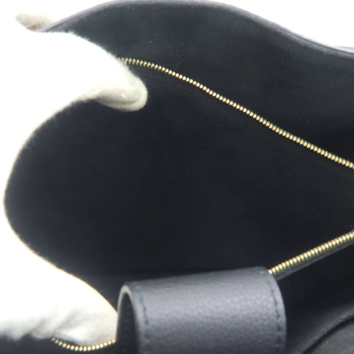 ルイ・ヴィトン(LOUIS VUITTON) 　ダミエ　LVリバーサイド　N40050　W34cm×H25cm×D12.5cm　レディース(中古)