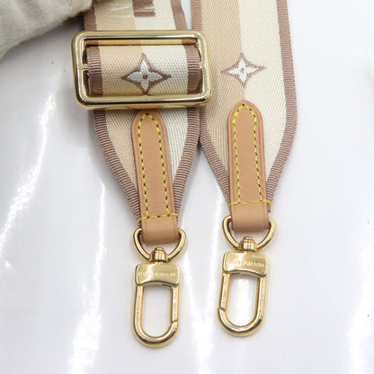 ルイ・ヴィトン(LOUIS VUITTON) 　モノグラム　ネヴァーフルBB　M46705　W24cm×H14.5cm×D9.0cm　レディース(中古)