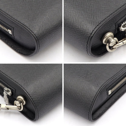 ルイ・ヴィトン(LOUIS VUITTON) タイガ　バイカル　セカンドバッグ　M30182　W24cm×H16cm×D6cm　メンズ(中古)