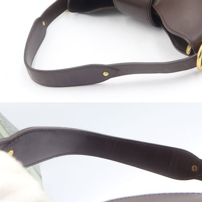 ルイ・ヴィトン(LOUIS VUITTON) 　ダミエ　システィナMM　N41541　W41.5cm×H27cm×13.5cm　レディース（中古）