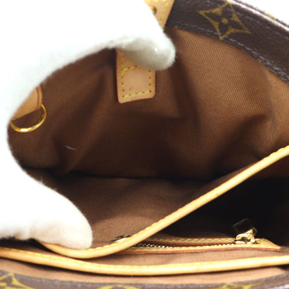 ルイ・ヴィトン(LOUIS VUITTON) モノグラム　ヴァヴァンPM　M51172　W20.5cm×H20.5cm×8.5cm　レディース(中古)