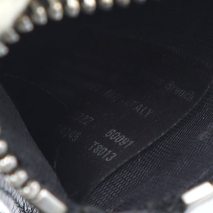 メゾン マルジェラ(MAISON MARGIELA) ライン11　マネークリップ付二つ折り財布　SA1UI0018 P4745 T8013　メンズ(中古)