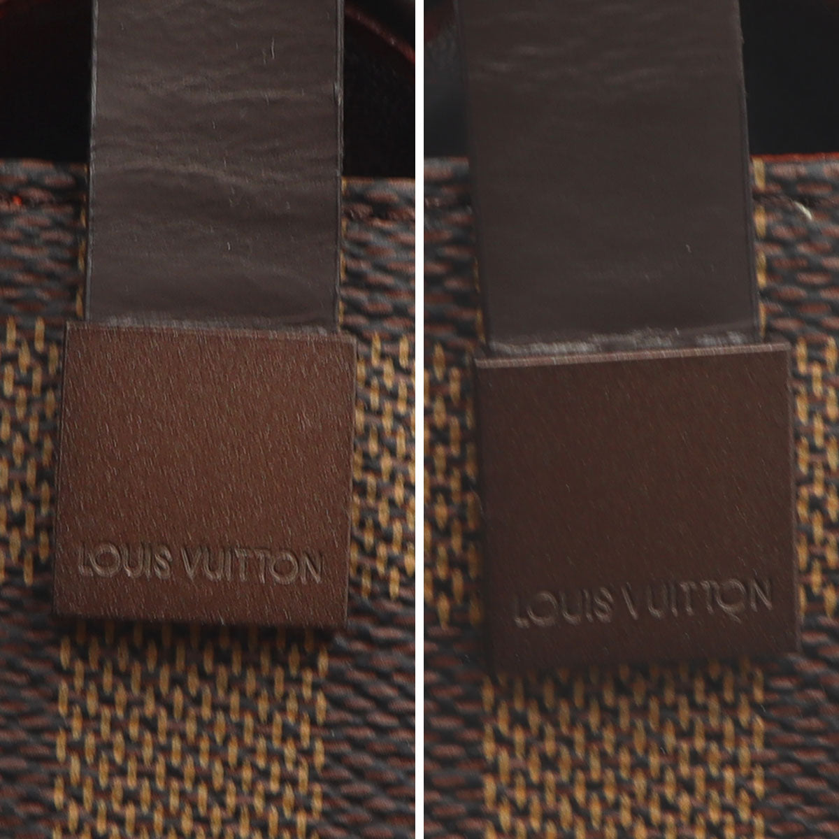 ルイ・ヴィトン(LOUIS VUITTON) ダミエ　トライベッカ・ミニ　N51162　ショルダーバッグ　レディース(中古)