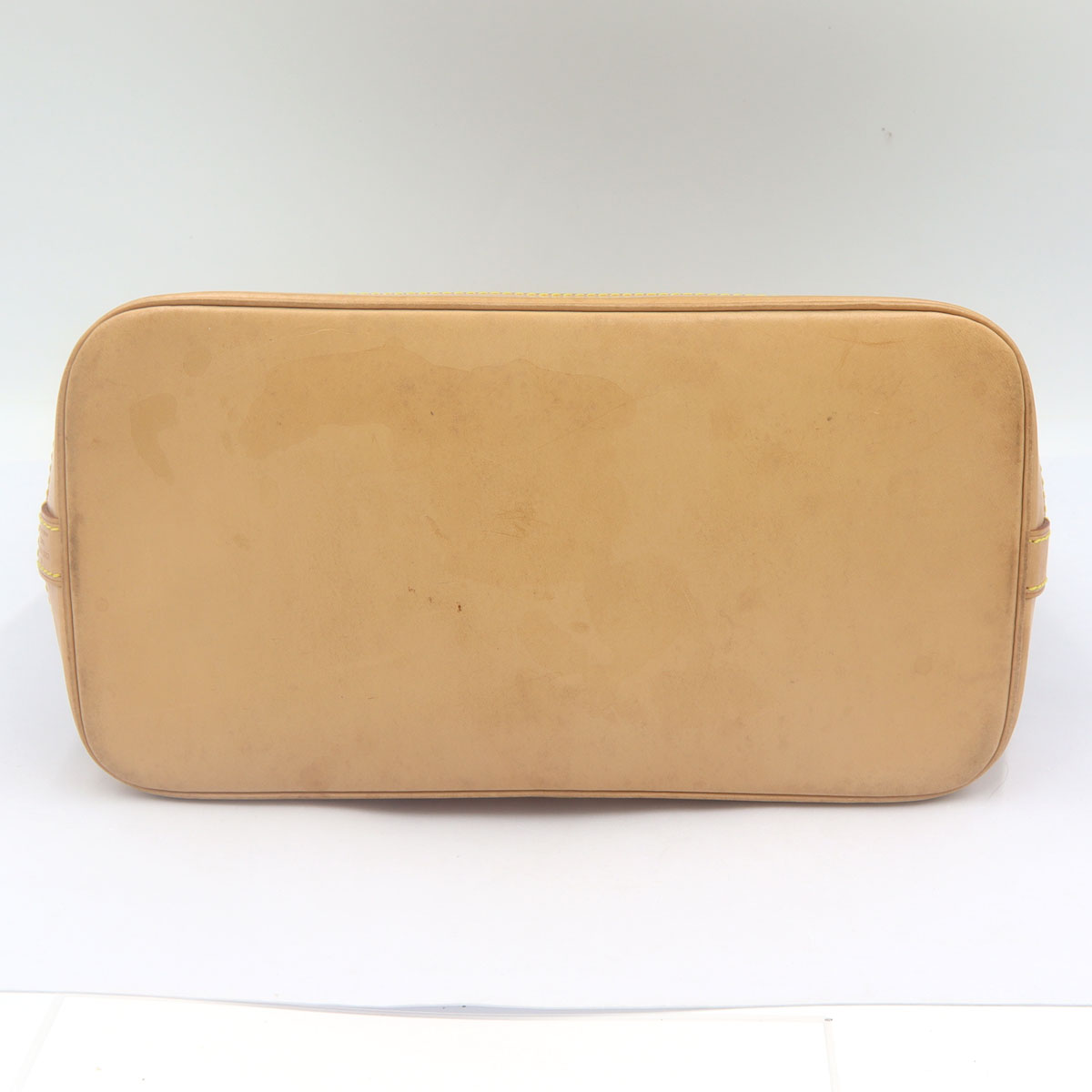 ルイ・ヴィトン(LOUIS VUITTON) モノグラム　アルマ　M51130　W32cm×H24cm×D17cm　レディース(中古)